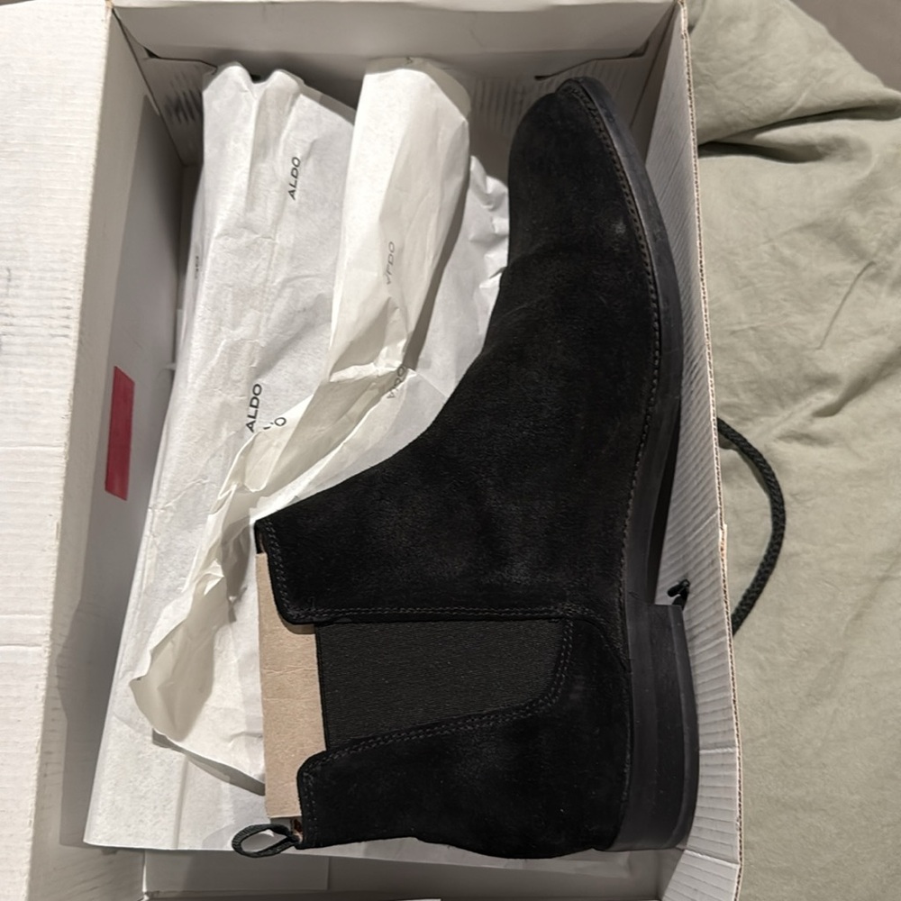 Aldo Vianello R men’s shoes